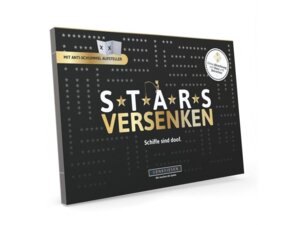 DENKRIESEN Stars Versenken 5009087