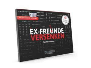 DENKRIESEN Ex-Freunde Versenken 5009088