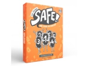 DENKRIESEN Safe! 5009422