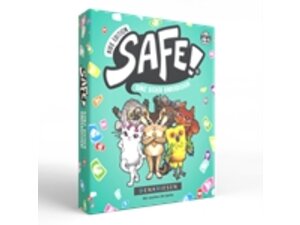 DENKRIESEN Safe! - Kids Edition 5009423