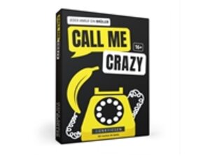 DENKRIESEN Call Me Crazy 5009544