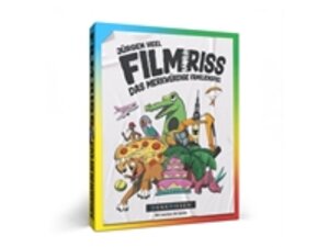 DENKRIESEN Filmriss 5009655