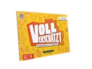 DENKRIESEN Voll VerschÃ¤tzt - Classic Edition 5009808