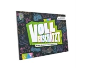 DENKRIESEN Voll VerschÃ¤tzt - Junior Edition 5009810