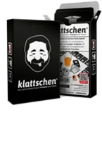DENKRIESEN klattschen (d) KL1110