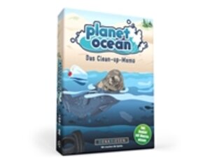 DENKRIESEN Planet Ocean (d) PA5001