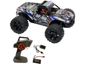 DF-Models DF06 Light Truck 1:14 RTR 173134A1