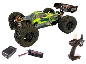 DF-Models Bruggy BL brushless 1:10XL - RTR 173173