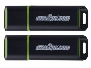 disk2go USB-Stick passion 2.0 16GB 30006572