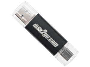 disk2go USB-Stick switch 32GB 30006592