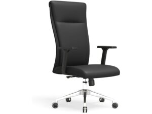  CONTINI BÃ¼rostuhl ComfortPro schwarz 111357
