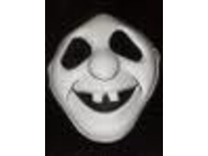  Maske Geist 16790
