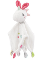 BabyFehn Schmusetuch Deluxe Einhorn 180057119