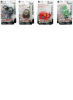 HB Metal Fusion Battle Gear, BEYBLADE, verschiedene Starter, 19581983
