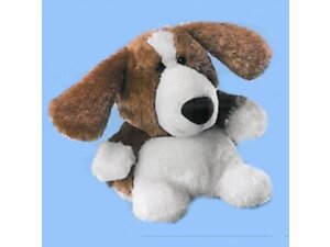  Luvvies Beagle Hund 15cm 21039586