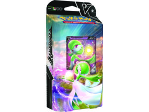  P-FR V Battle Deck May avec VICTINI ou GARDEVOIR 29055418
