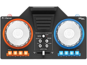 IDance DJ Karaoke XD101N 4317797