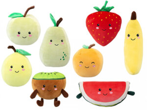  Softlings Früchte assortiert 43456184