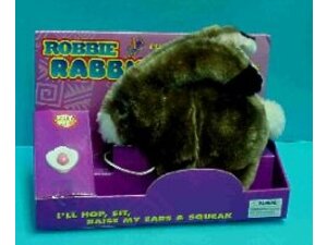  Hase Robbie, Try me Box, 20cm 43503