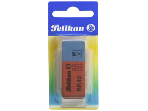  Gummi, Doppelpack für Bleistift, Farbe, Tinte 65085973