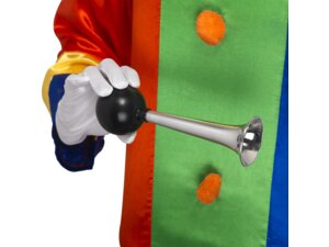 Smiffy's Clown Hupe Honk Honk 70620099