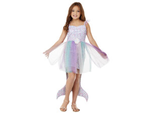 Smiffy's Muschel Meerjungfrau Gr. L 710550503