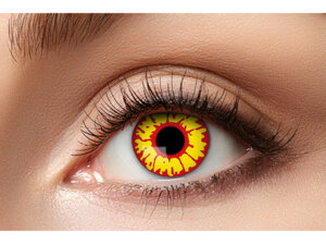 Zoelibat 3-Monatslinsen Ork 71484009