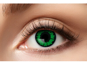 Zoelibat 3-Monatslinsen Reptil 71484011