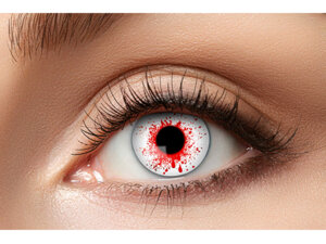 Zoelibat 3-Monatslinsen Blutig 71484016