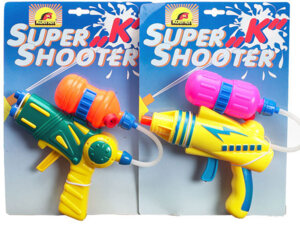  Wasserpistole 20 cm 72152001