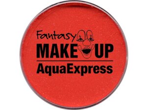  Aqua Express Schminke orange 7251291208