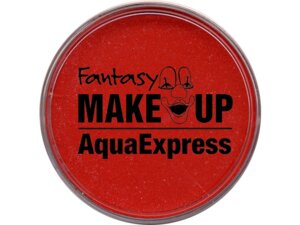  Aqua Express Schminke rot 15gr 7251291209