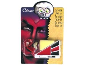  Schminkset Teufel 72525500200