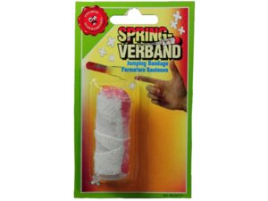  Spring Verband 72704731