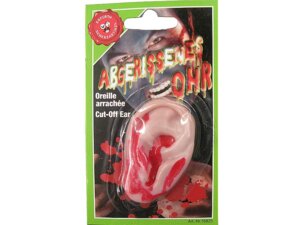  Abgerissenes Ohr 15cm 72716825