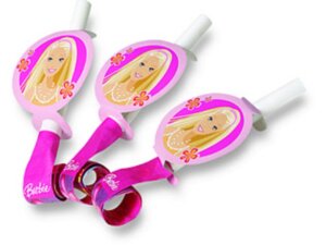  6 Luftrüssel Barbie 728008603