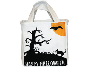  Halloween Süssigkeitensack 732996727