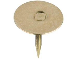  Krafter Reissbrettstifte 9,5 mm Stahl 818210