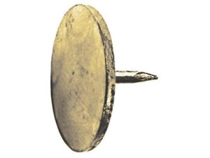  Krafter Reissbrettstifte 14 mm Stahl 818220