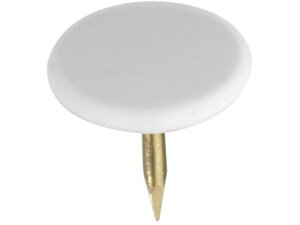  Krafter Reissbrettstifte 9 mm Stahl 818230