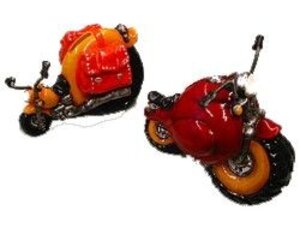  Sparkasse Motorrad 820120352