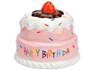  Spardose Torte Happy Birthday 82040479