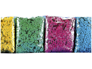  Konfetti 200 g, assortiert 82710265