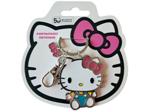  Hello Kitty Schlüsselanhänger 830010645