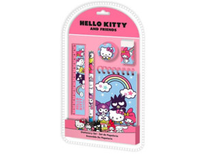  Hello Kitty Schreibset 5tlg. 830050191
