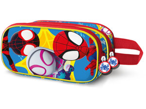  Spidey 3D Etui 83008472