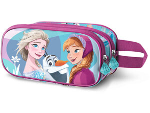  Frozen 3D Etui 83008489