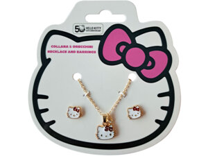  Hello Kitty Schmuck-Set 83010605