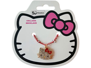  Hello Kitty Halskette 83010611