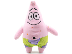  Sponge Bob Plüsch 83016001603